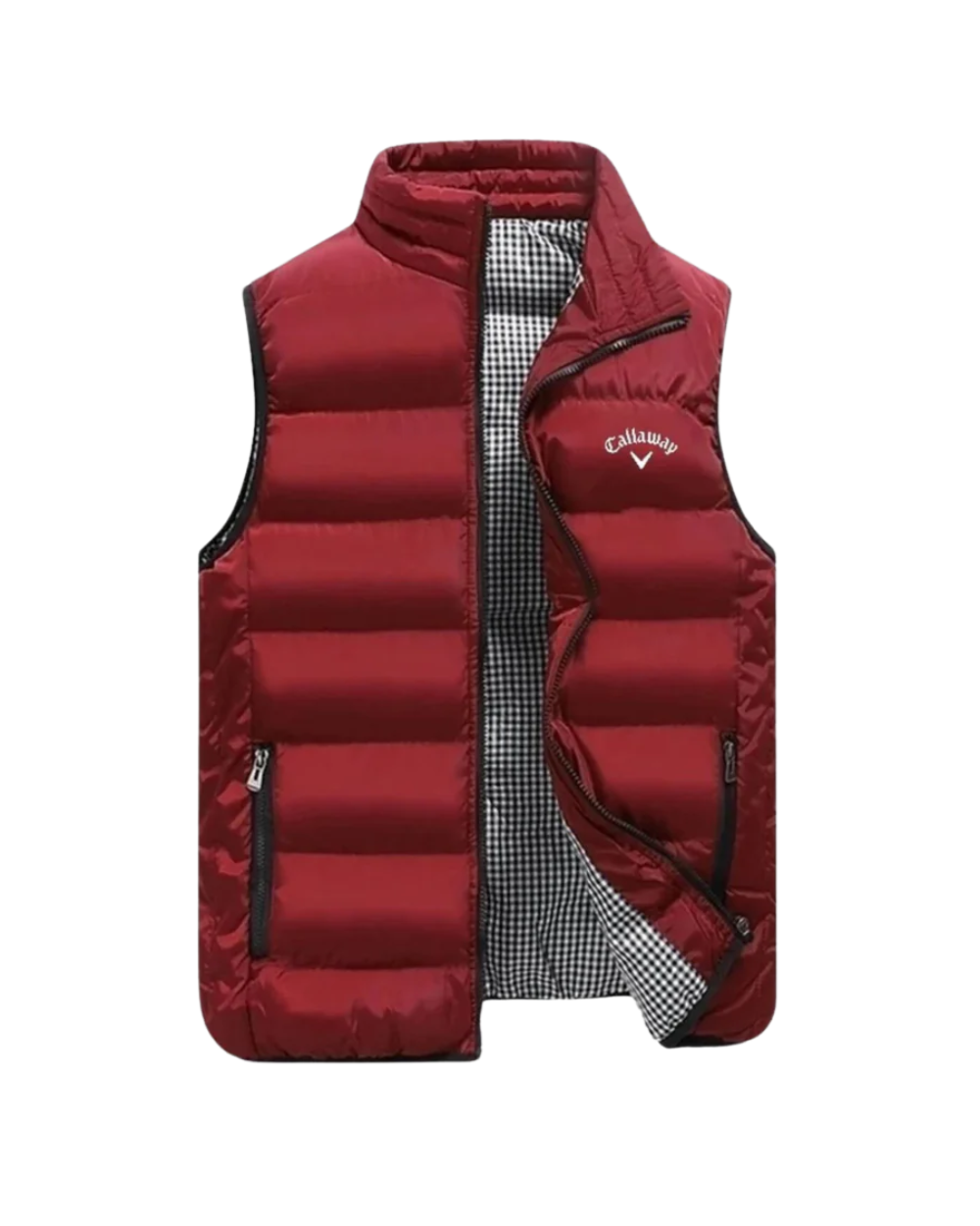 Valmère™ | Gilet matelassé Premium