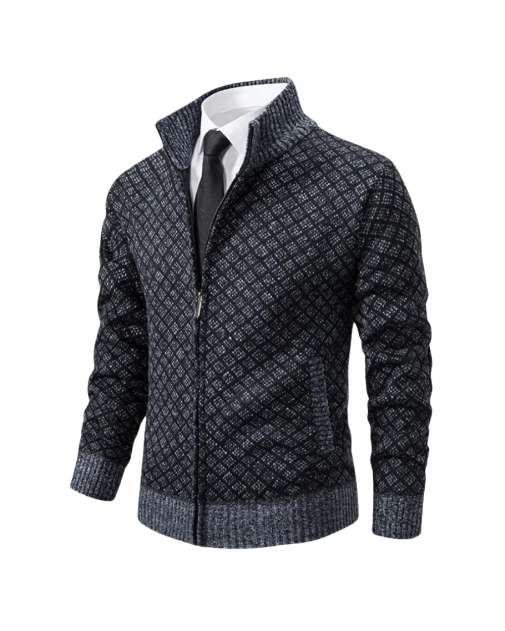 Valmère™ | Cardigan d'affaires