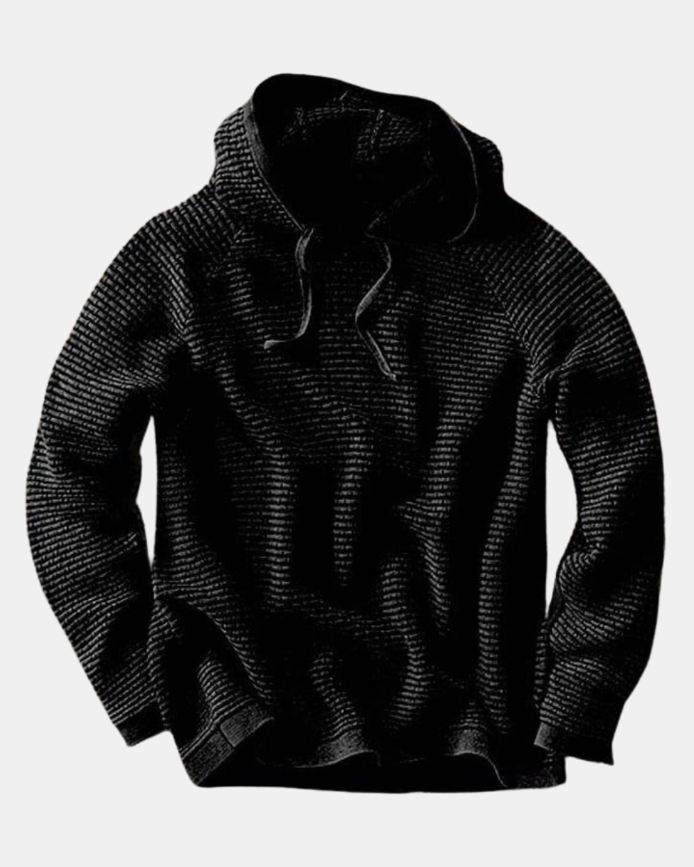 Valmère™ | Sweat à capuche en tricot