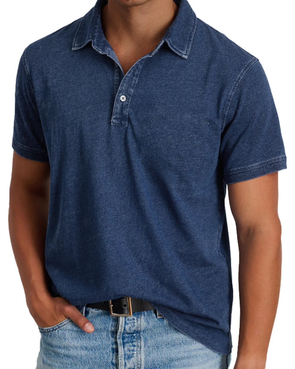 Valmère™ | Polo décontracté pour hommes