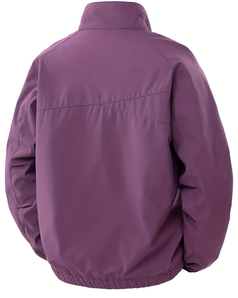 Valmère™ | Rome Casual Jacket