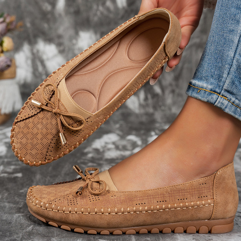 Valmère™ | Loafers Orthopédiques Confort