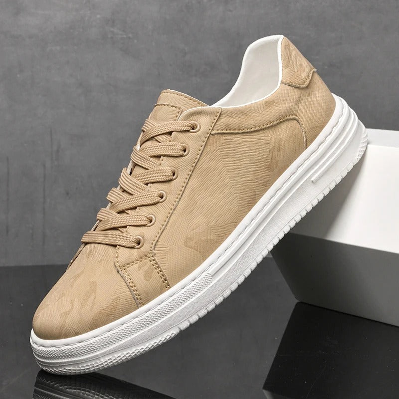 Valmère™ | Athene Baskets en cuir