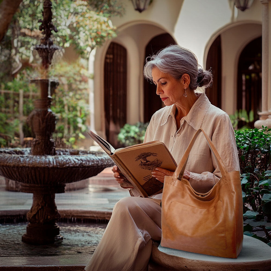 Valmère™ | Sac Bandoulière Luxe