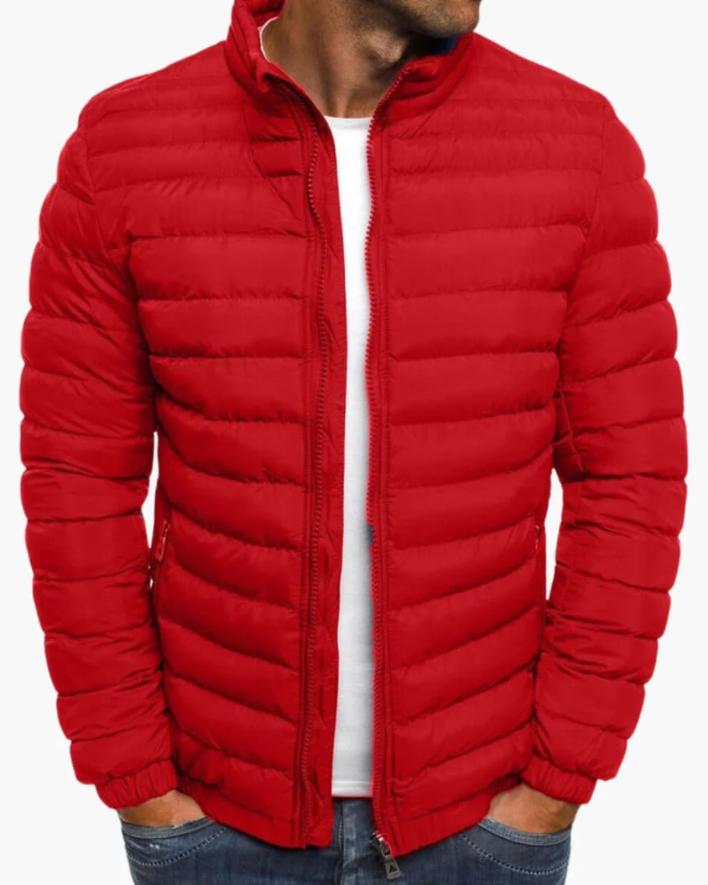 Valmère™ | Veste d'été légère