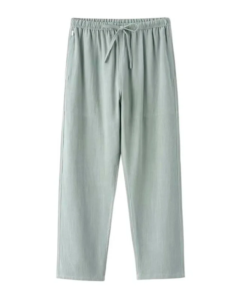 Valmère™ | Pantalon en lin Rio De Janeiro