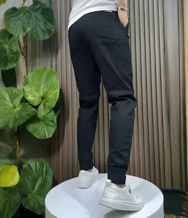 Valmère™ | Pantalon cargo élégant