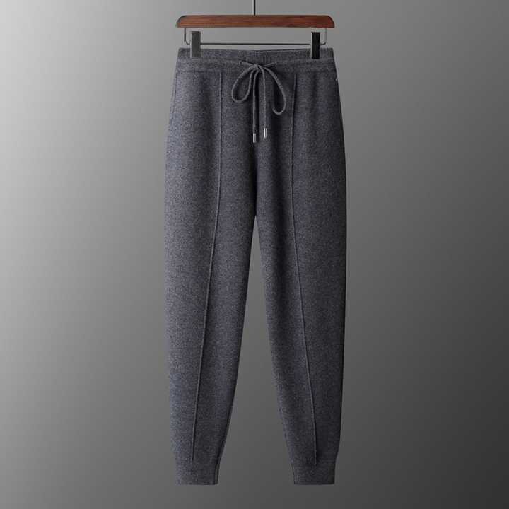 Valmère™ | Pantalon en cachemire Arcturus