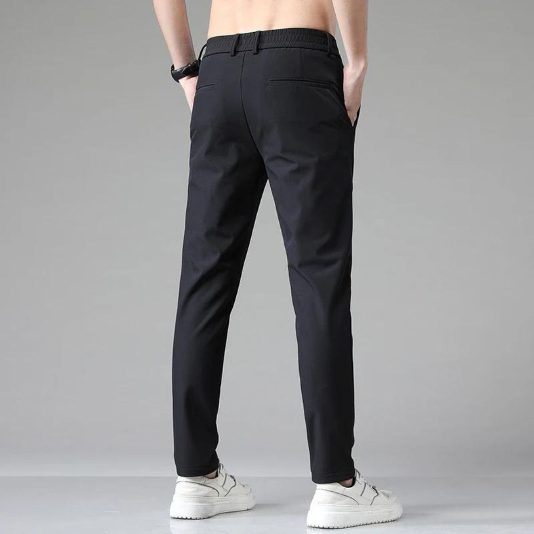 Valmère™ | Pantalon extensible de première qualité