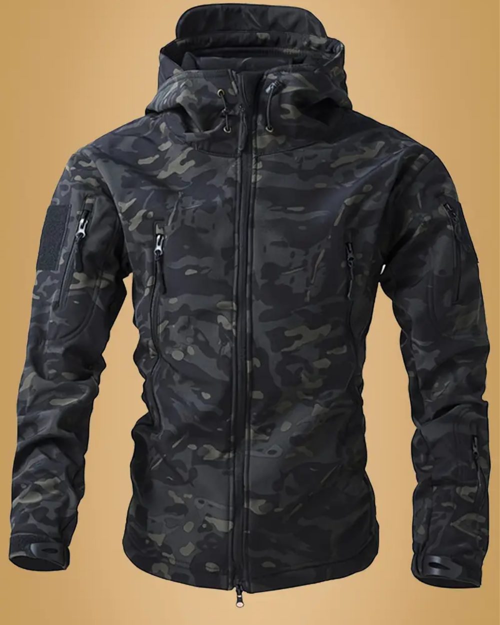 Valmère™ | Veste de l'armée