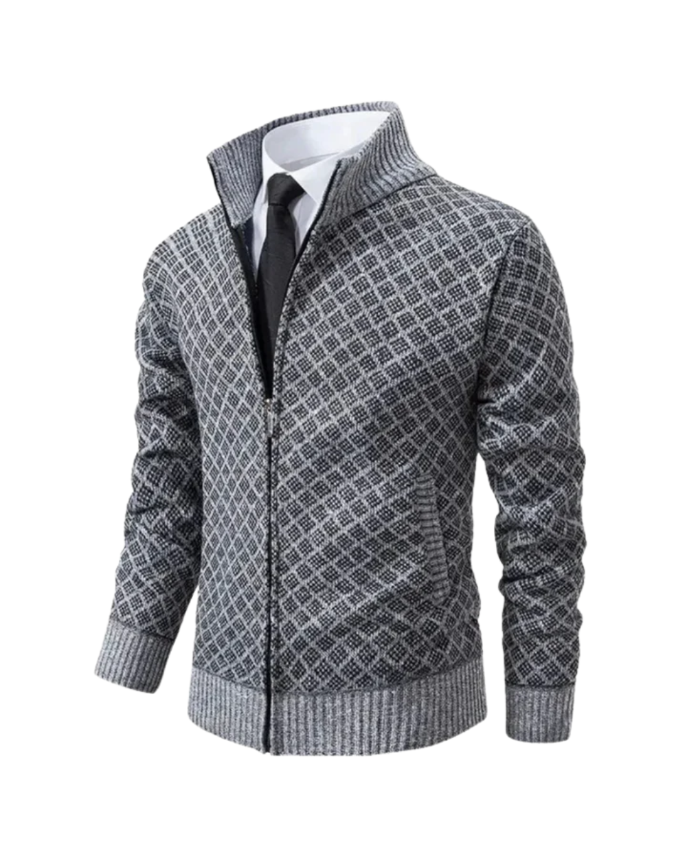 Valmère™ | Cardigan d'affaires