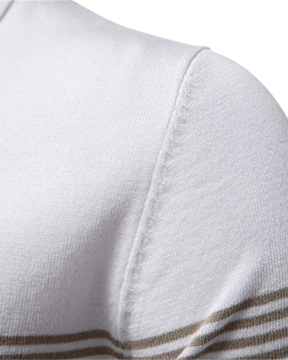 Valmère™ | Polo à rayures
