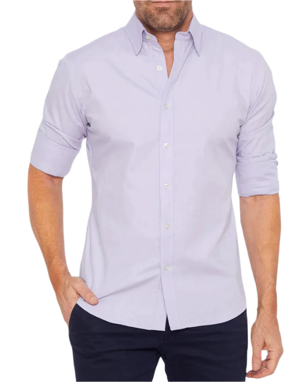Valmère™ | Chemise zippée