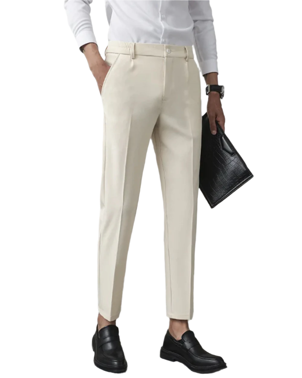 Valmère™ | Pantalon Florence Stretch