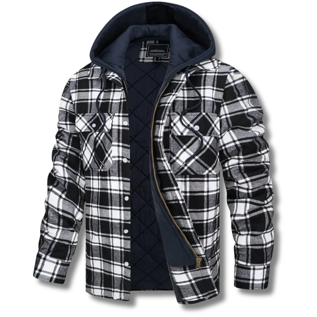 Valmère™ | Veste d'été à capuche