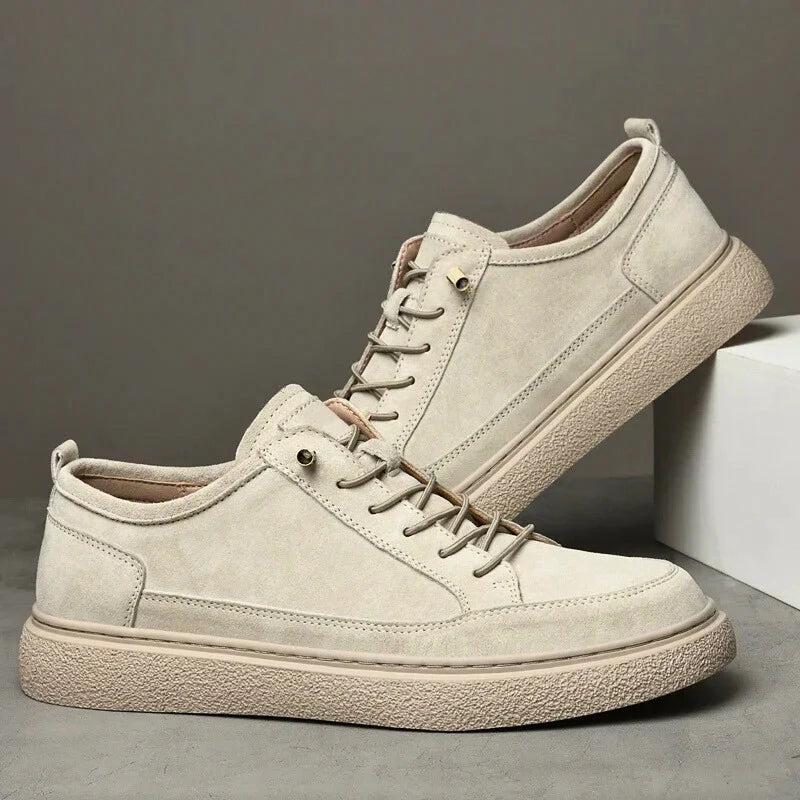 Valmère™ | Baskets en daim