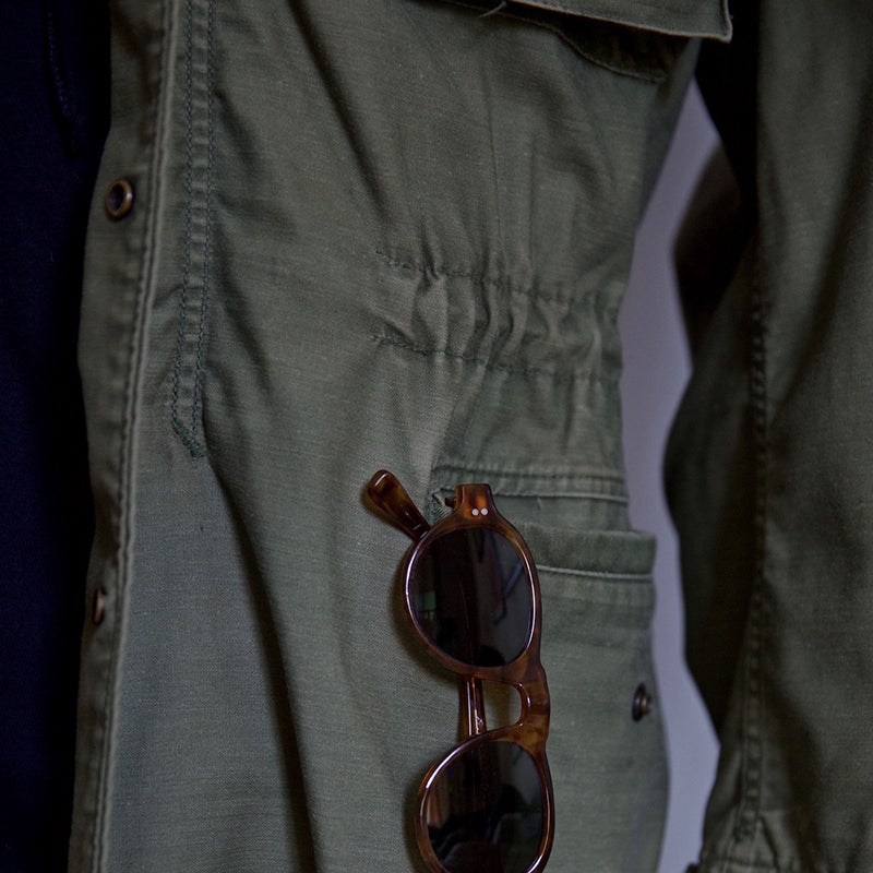 Valmère™ | Veste de l'armée