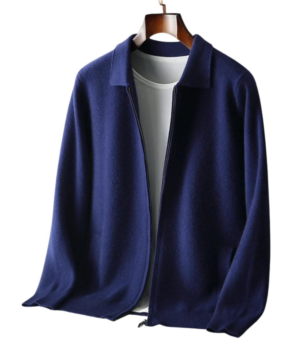 Valmère™ | Cardigan en cachemire