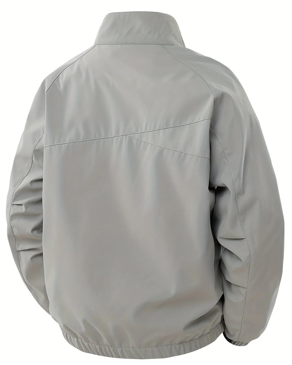 Valmère™ | Rome Casual Jacket