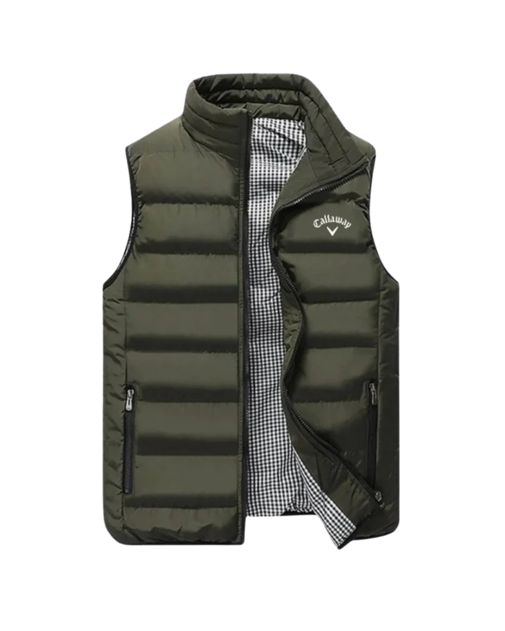 Valmère™ | Gilet matelassé Premium