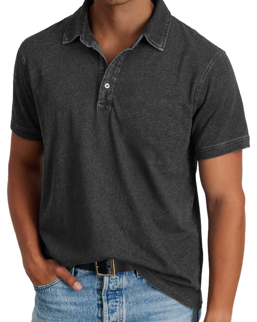Valmère™ | Polo décontracté pour hommes