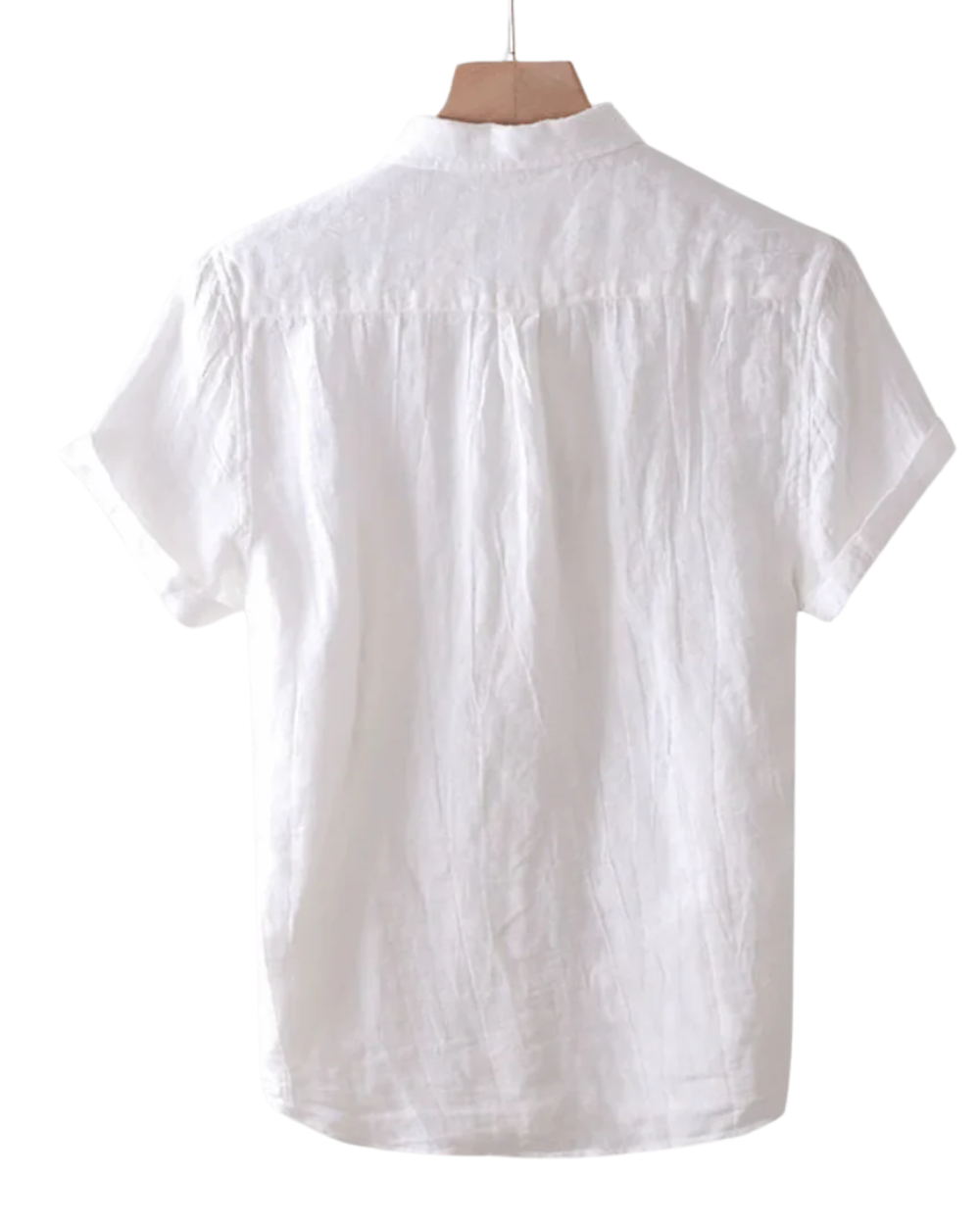 Valmère™ | Chemise en lin Phuket