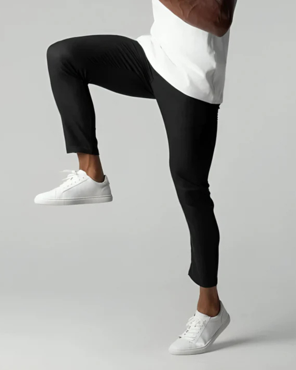 Valmère™ | Chino stretch Elio