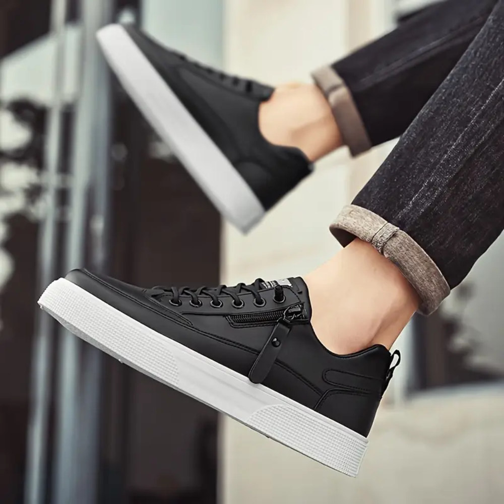 Valmère™ | Chaussures en cuir classiques