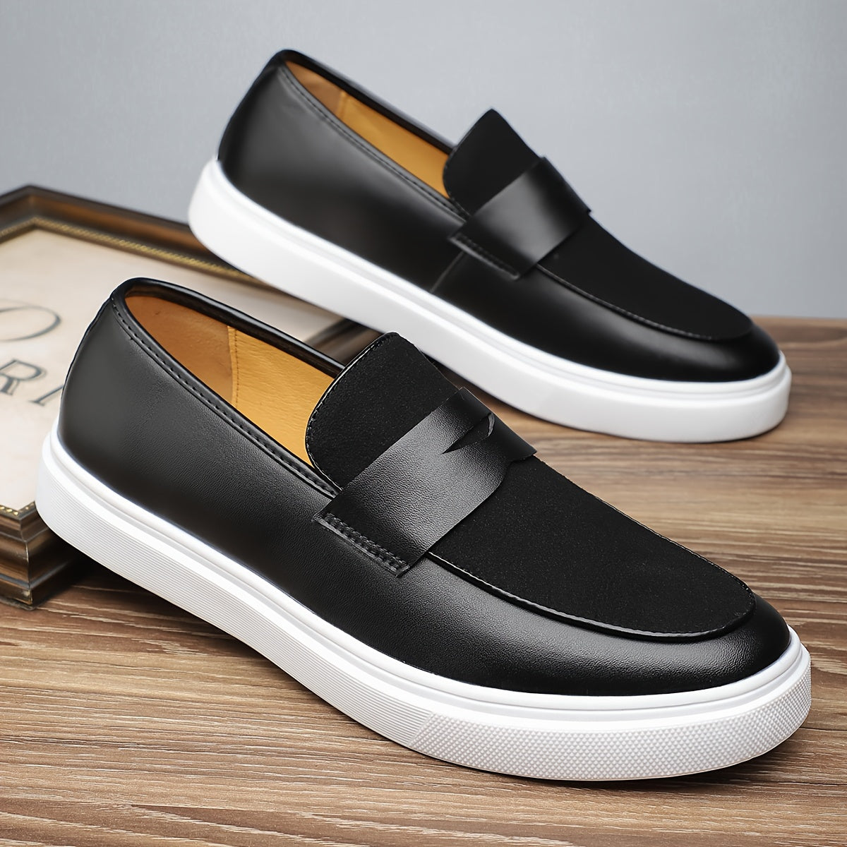 Valmère™ | Chaussures élégantes pour hommes