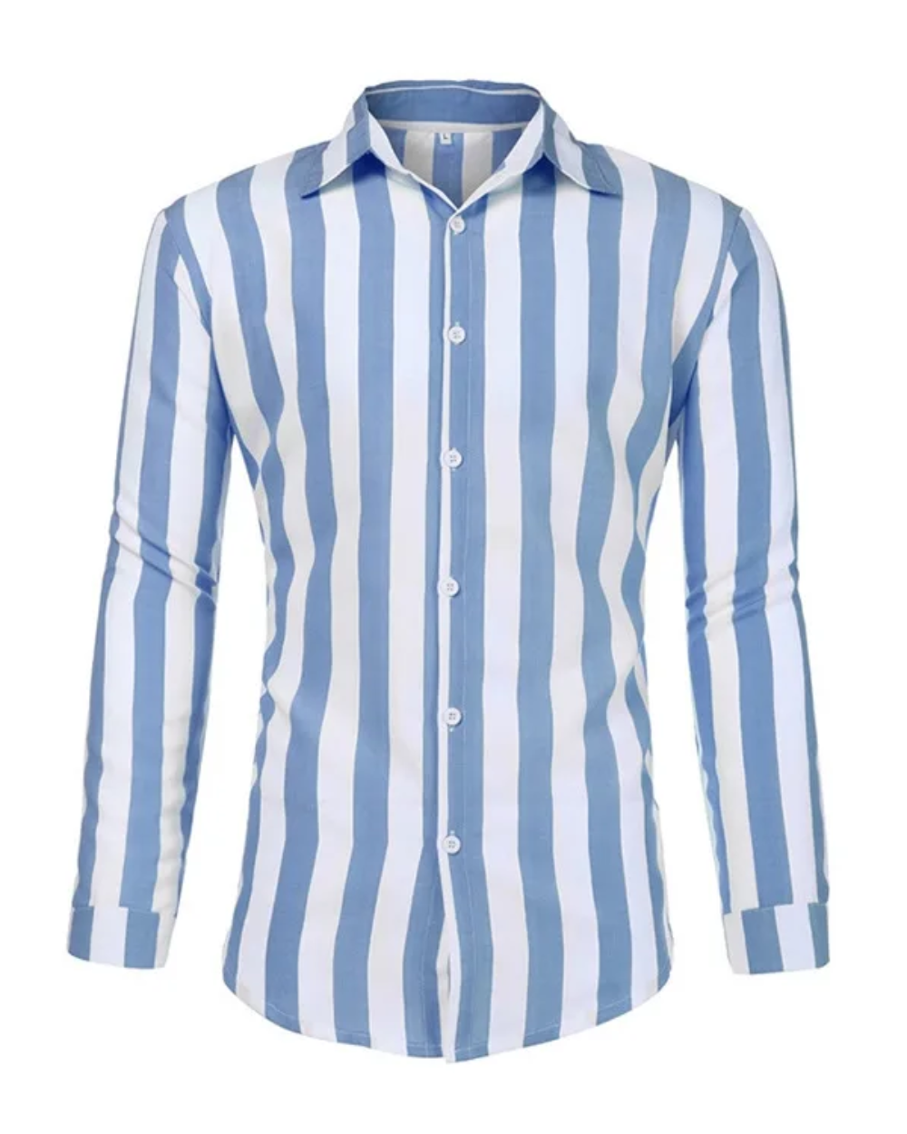 Valmère™ | Chemise à rayures