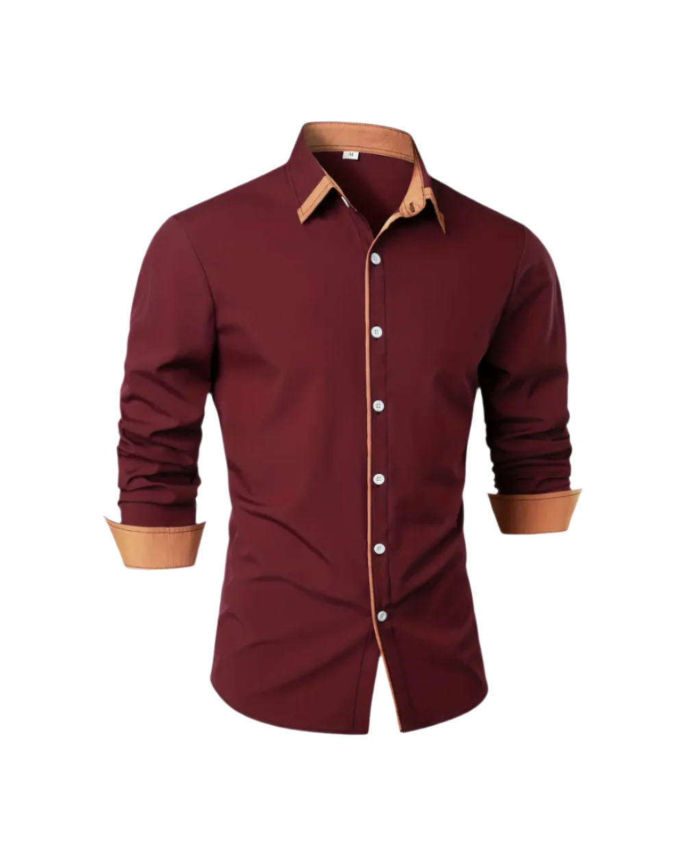 Valmère™ | Chemise décontractée