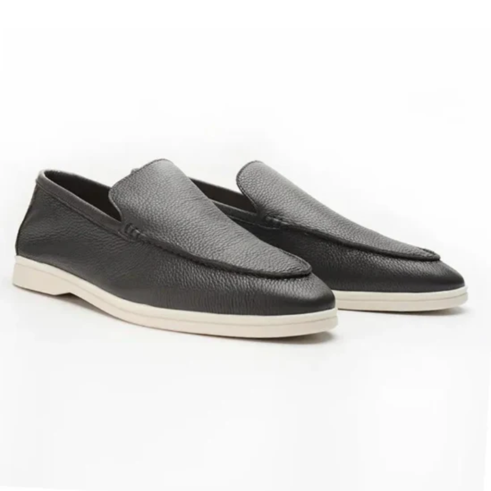Valmère™ | Mocassins en cuir de vache