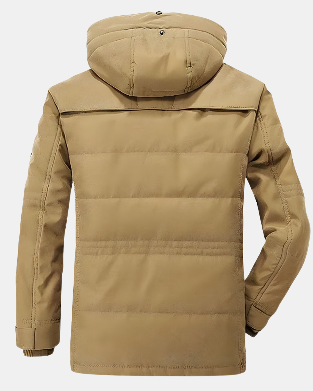 Valmère™ | Veste d'hiver matelassée