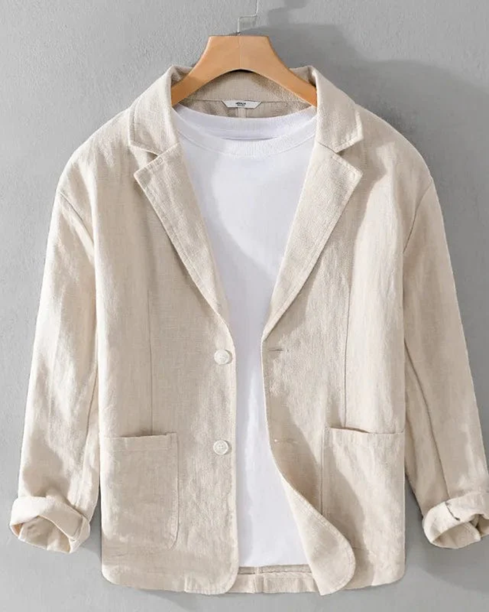 Valmère™ | Quenstown Ligthweight Jacket