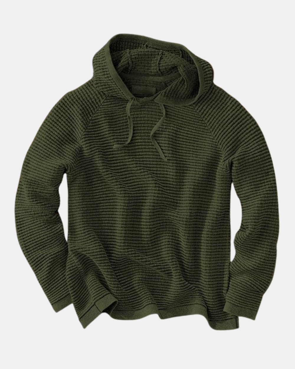 Valmère™ | Sweat à capuche en tricot