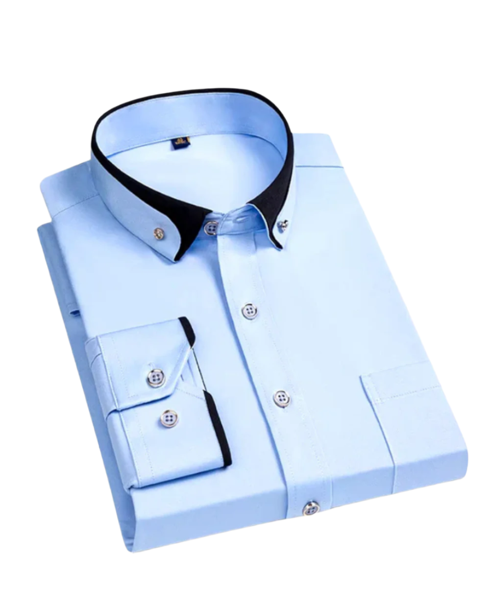 Valmère™ | Adriano Classic Shirt