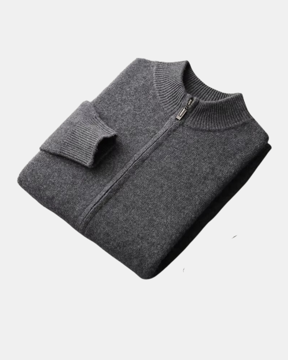 Valmère™ | Cardigan en laine mérinos Apollo
