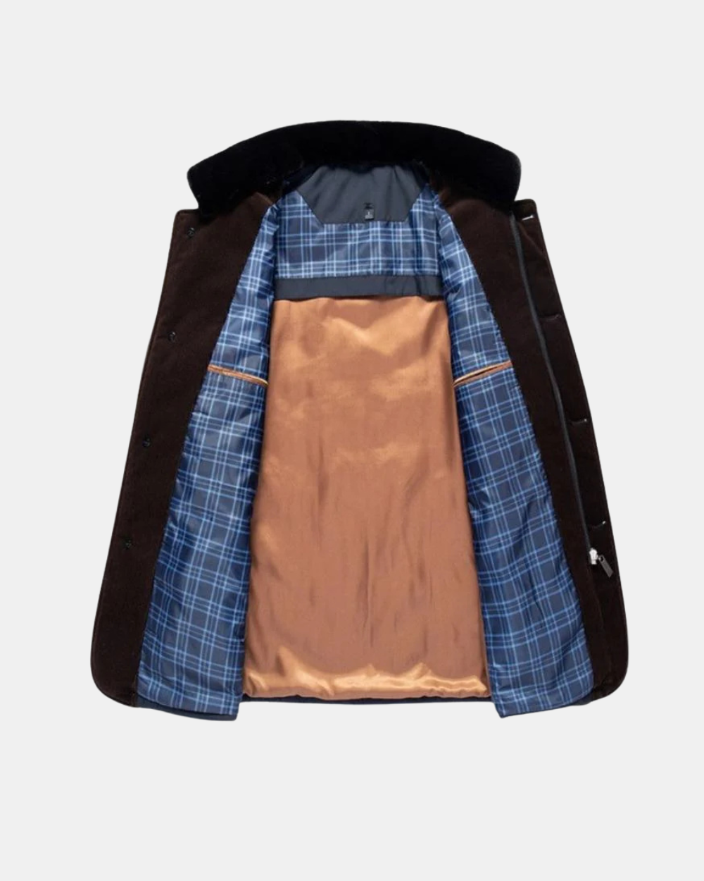 Valmère™ | Manteau classique