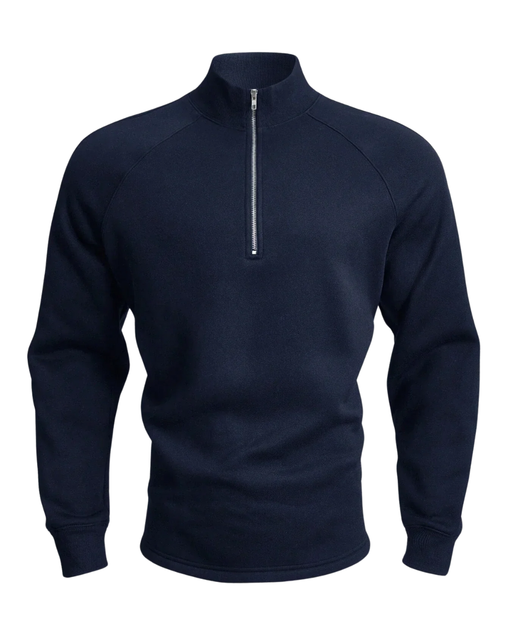 Valmère™ | Premium Half Zip Sweater