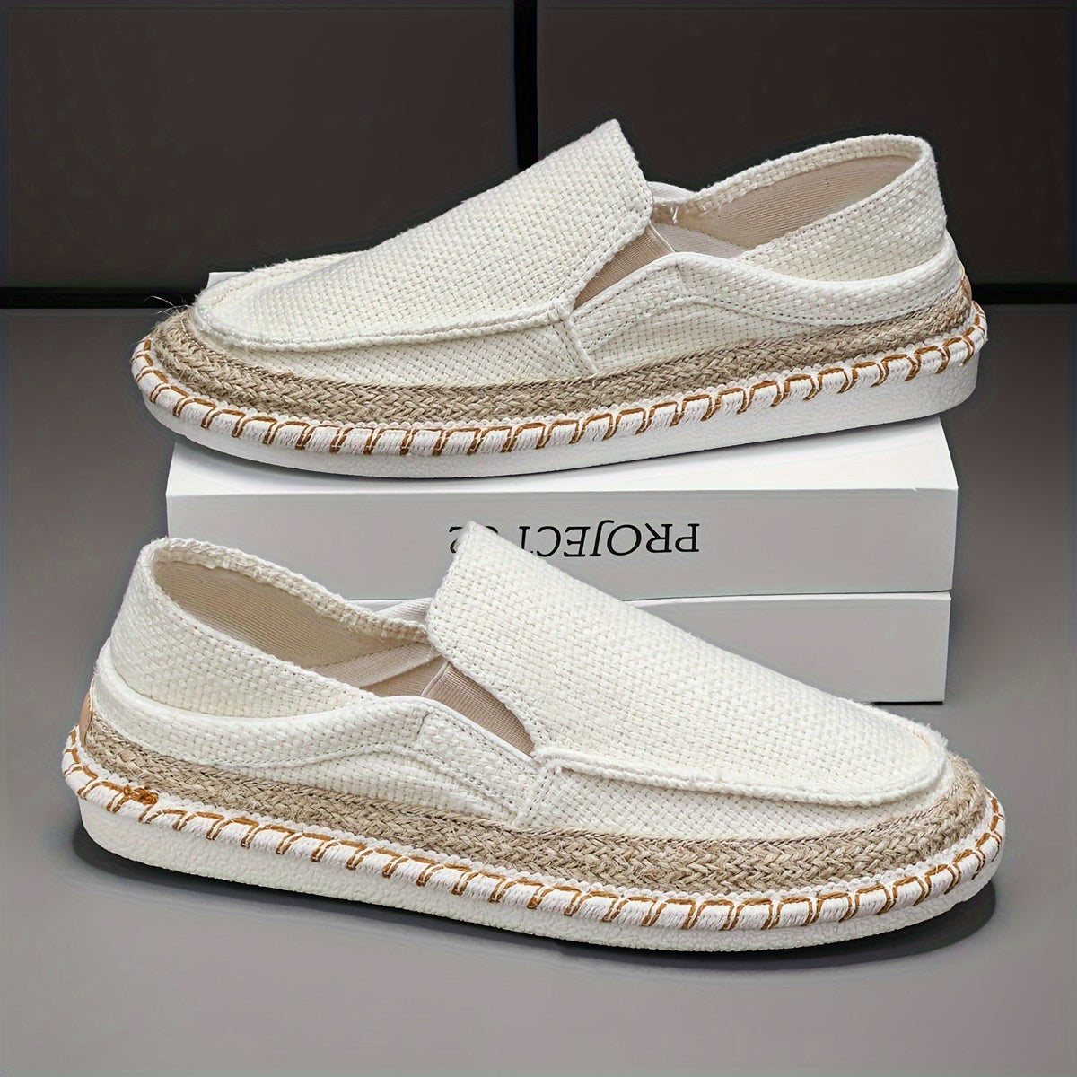 Valmère™ | Mocassins d'été Marbella