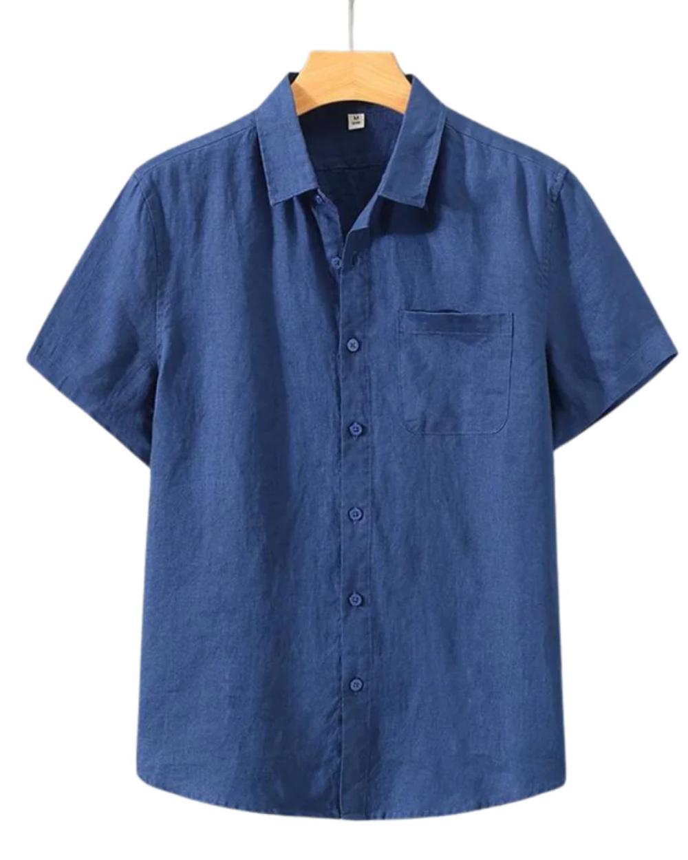 Valmère™ | Chemise en lin Santorini