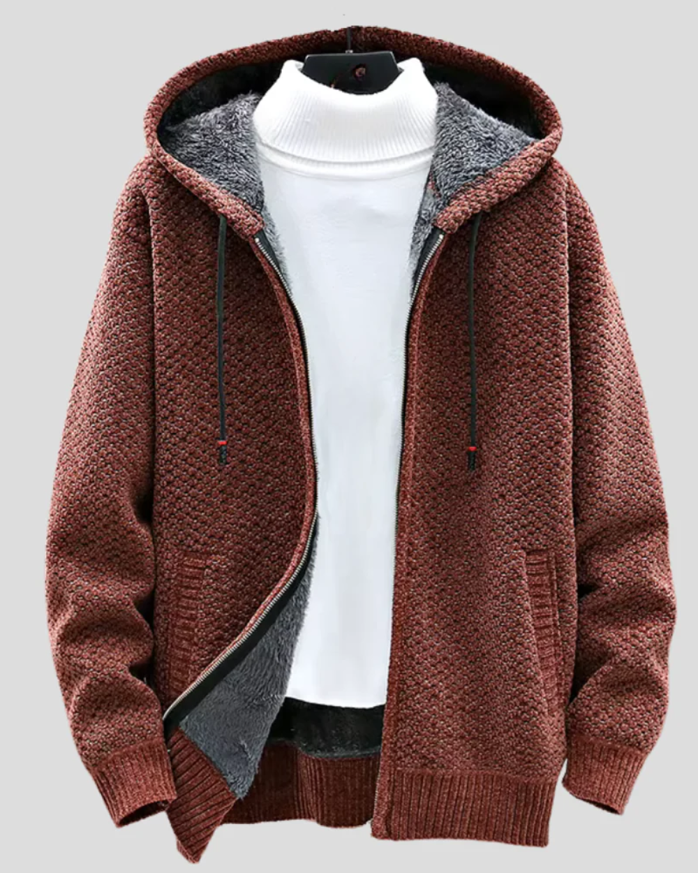Valmère™ | Gilet élégant