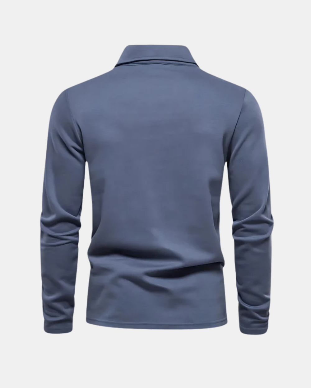 Valmère™ | Polo Sweater