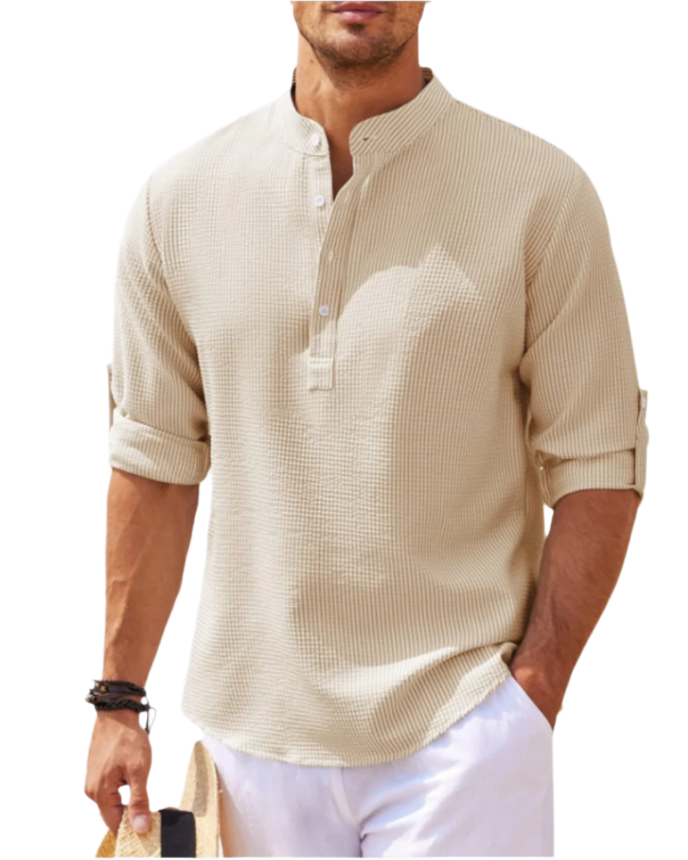 Valmère™ | Polo à manches longues