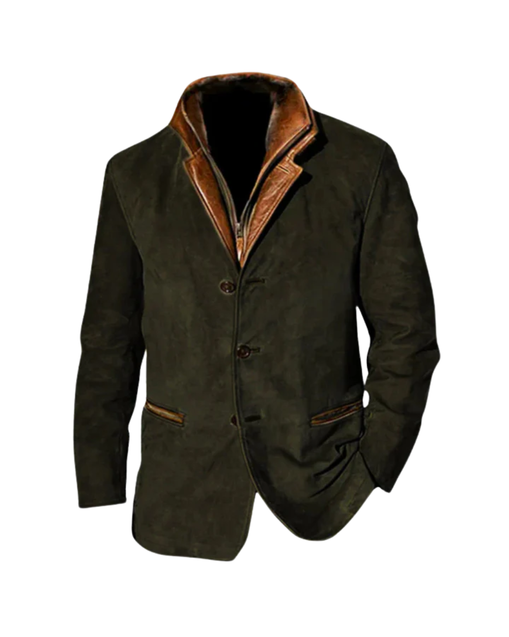 Valmère™ | Veste vintage