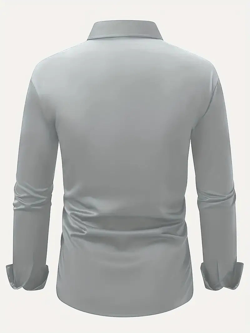 Valmère™ | Chemise respirante à manches longues