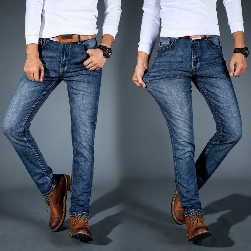 Valmère™ | Jean extensible de qualité supérieure