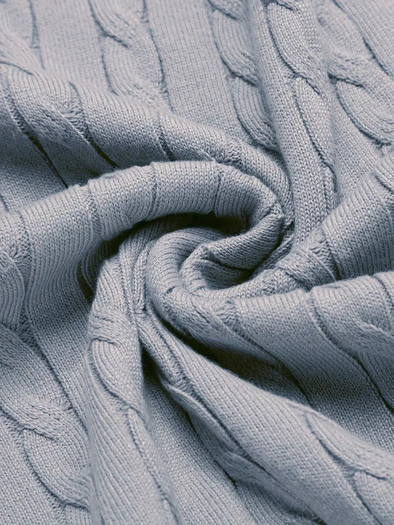 Valmère™ | Pull Garda Casual