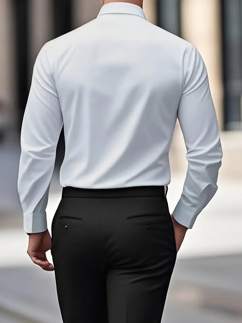 Valmère™ | Chemise respirante à manches longues