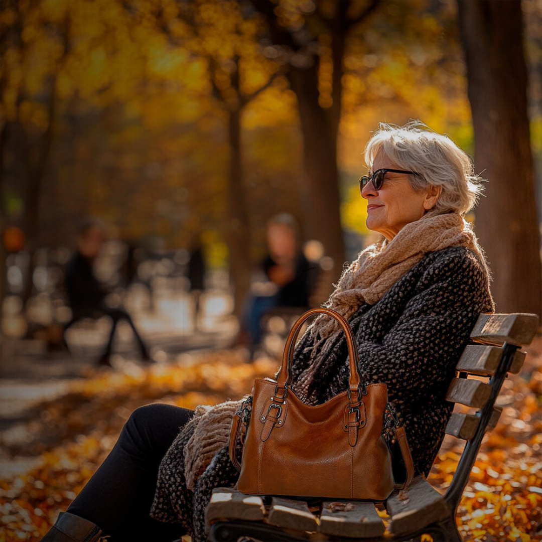 Valmère™ | Sac Bandoulière Chic